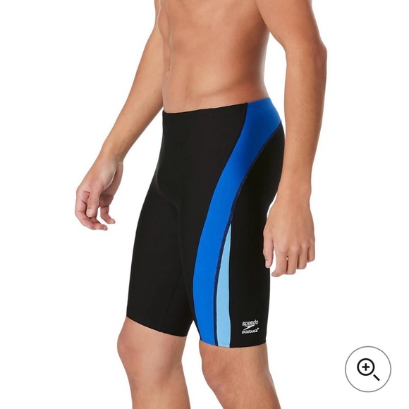 Speedo Men's Edge Splice Jammer - 2026 - View #7